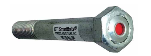 1/2" Grade 5